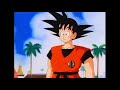 Goku Surprises all #dragonball #goku