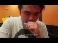 CAROLINA REAPER Ramen Challenge!!!