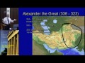 24. Alexander the Great and the Old Testament