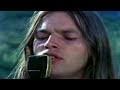 David Gilmour's Four Favourite Pink Floyd Songs