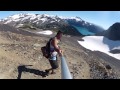 Hiking the Black Tusk | GOPRO HERO 5 | Neo and I hiking a super mountain.