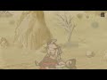 Sakura vs Ino and Tenten - Sprite Animation