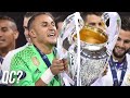 POR QUÉ R4Y0S desprecian tanto a Keylor Navas?