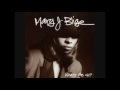 Mary J. Blige - Reminisce (Slowed)