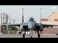 The US F-15: US Air Force Most Feared Interceptor Jets | Documentary