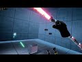 VR Light Saber Prototype - Unity URP