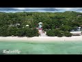 Maravilla Beach | Tabuelan, Cebu