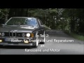 BMW E24 M635CSI (M6) - 1986 - Erfahrungsbericht aus 12 Jahren (Teil 1) | Spilker's Kompass