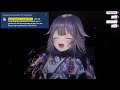 [HOLOLIVE] Fire Inside x Koseki Biboo