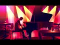⭐ Sunrise Jazz Music with Luxury Villa Seaside & Warm Piano Jazz Music 🎹 FOR WORK, STUDY, UNWIND