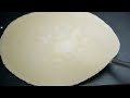 Homemade Samosa Sheets | Perfect Samosa & Spring Roll Patti | Samosa Pastry | IFTAR RAMADAN