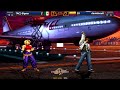 [TOPs KOF 99 FT5] [TAC]-Sigma (Mex) vs danielzou810 (Col) #kof99