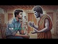 No One Will DISRESPECT You Ever (Just Do This) 10 Stoic Lessons | Stoicism