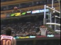 Dominique Wilkins putback in 88 playoff
