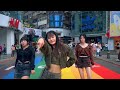 [ KPOP IN PUBLIC CHALLENGE ] aespa 에스파 - Armageddon (One Take ver.) | DANCE COVER By 95% From TAIWAN