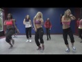 Hey Baby Pitbull DANCE FITNESS