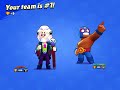 Playing brawl stars with a co-creator plus a big thanks to nearly 300 subs.