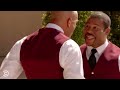 Every Single Sketch with the Valets - Key & Peele