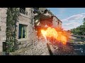 Enlisted Gameplay - Le Bre - Invasion of Normandy [1440p 60FPS]
