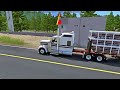 !!W900 SCS!! FULL DE MARRANOS  MAPA  MEXICO++ motor_CAT3406