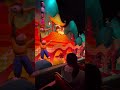 Its a small world after all - hong kong disney land