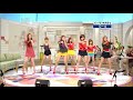 T-ara Roly Poly