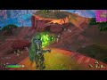 Fortnite: 1st time obtaining DOOM double elim