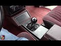 1985 Chevrolet Monte Carlo SS Restomod: Start Up, Test Drive & In Depth Review