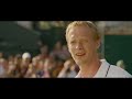 Fooling Around Before The Match | Wimbledon (2204) | Screen Bites