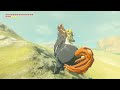 Both Zeldas WANT Ganon's HORSE