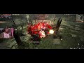 Black Desert Online - 63 Maegu just grinding some Orcs - No music, just chatting. Need advice!