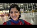 International Flight Guide For The Beginners| IGI- Terminal 3| Albeli Ritu