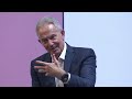 Tony Blair and Keir Starmer Discuss the Future of Britain
