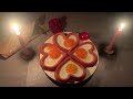 To the person you love most【Fried eggs for breakfast】cook】cooking】recipe】Romantic breakfast】