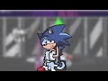 FNF: Vocal Catastrophe - Blur but phantasm sonic and fleetway sonic sing it (OLD VER.)