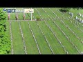 Honoring our fallen heroes: 6,000 American flags fly for veterans at cemetery in New York