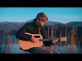 Still - Hillsong - Fingerstyle Guitar Cover (With Tabs)