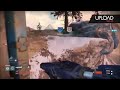 Destiny - Knife to a Gun Fight (6x multikill w Arc Blade)