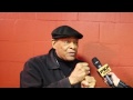 AL JARREAU Interview w/PAVLINA 2015 Tour in Orlando talks JAZZ