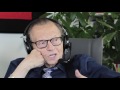 Larry King on What 60,000 Interviews taught him with Lewis Howes