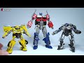 Best version TRANSFORMERS 7 Rise of the Beasts AUTOBOTS