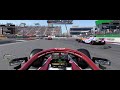 F1 2020 | Dirty Racing Point Ruins My Overtake