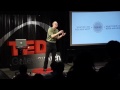 Building your inner coach | Brett Ledbetter | TEDxGatewayArch