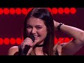 PHENOMENAL SINGER returns to The Voice to fight for her dream | Journey #422