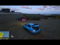 TSUNAMI TERBESAR MELANDA KOTA !! EVAKUASI WARGA DRAMATIS !!! GTA 5 ROLEPLAY