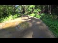TT-R230 at Windrock Park Trail G1 Overlook & quick loop...1080HD