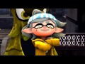 [Splatoon SFM] Squidly Reminder - Camping Super Jumps