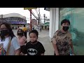 The BUSTLING STREETS of Davao [4K] - Walk Tour | Davao City | Philippines
