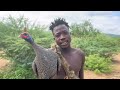 Discover The Hadzabe Tribe | African Hunters Made It Again
