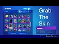 How To Do Built-In Emotes On Other Skins ( Not Patched BTW )